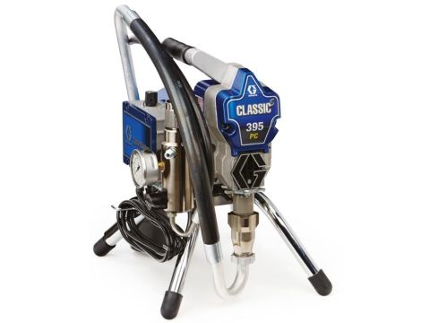 GRACO AGREGAT MALARSKI CLASSIC S 395 PC