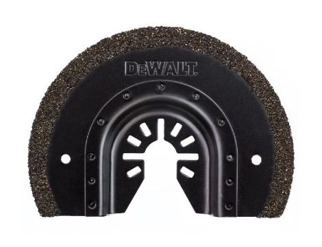 DEWALT MT BRZESZCZOT DO FUG Z WĘGLIKIEM 3mm 95mm /1szt.