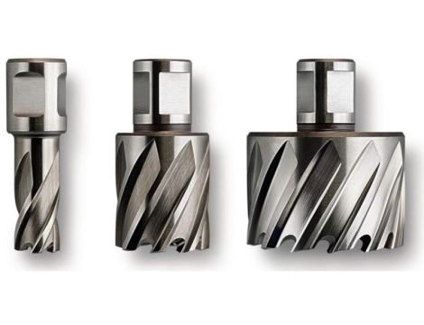 FEIN WIERTŁO WELDON HSS-NOVA 18x25