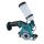 MAKITA PRZEC.DIAMENT. 12V CXT CC301DZ 85mm 25,5/16,5mm