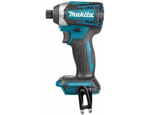 MAKITA ZAKRĘTARKA UDAROWA 18V LI-ION 170Nm 3-BIEGI BLDC BEZ AKUMULATORÓW I ŁADOWARKI DTD154Z