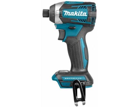 MAKITA ZAKRĘTARKA UDAROWA 18V LI-ION 170Nm 3-BIEGI BLDC BEZ AKUMULATORÓW I ŁADOWARKI DTD154Z