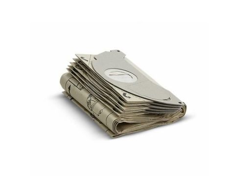 KARCHER  ZESTAW TOREBEK FILTRACYJNYCH