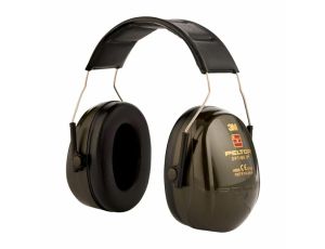 3M NAUSZNIKI OPTIME II H520A-407-GQ