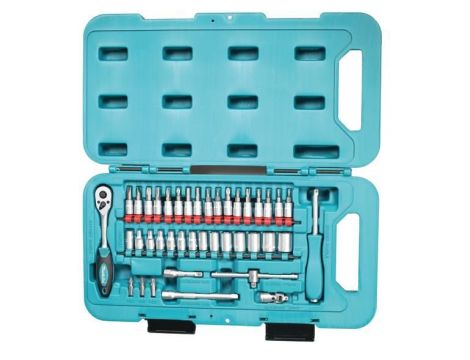 MAKITA ZESTAW AKCESORIÓW  40szt. P-90283 - 2