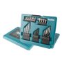 MAKITA ZESTAW AKCESORIÓW  40szt. P-90283 - 2