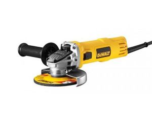 DEWALT SZLIFIERKA KĄTOWA 115mm 800W DWE4056