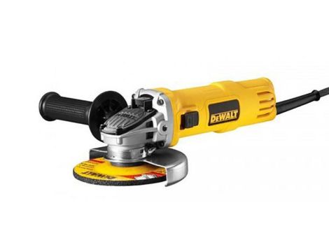 DEWALT SZLIFIERKA KĄTOWA 115mm 800W DWE4056