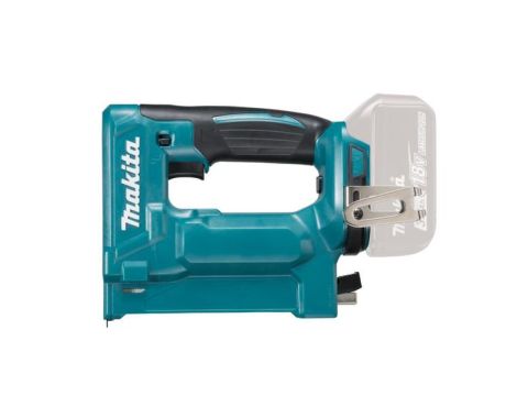 MAKITA ZSZYWACZ 10,8V LI-ION BEZ AKUMULATORÓW I ŁADOWARKI DST112Z