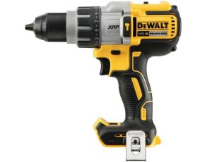 DEWALT WIERTARKO-WKRĘTARKA UDAROWA 18V 95/66Nm 3-BIEGI BEZ AKUMULATORÓW I ŁAD. TSTAK DCD996NT