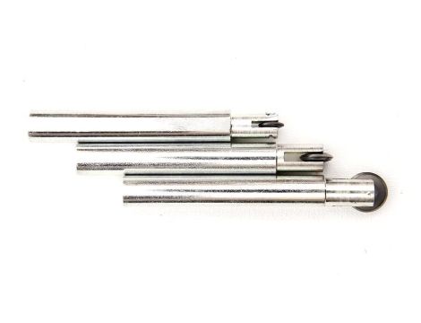 WALMER NÓŻ DO PRZYRZĄDU GLAZURNICZEGO MGŁS, MGPS,  MGŁR Z KÓŁKIEM FI=12