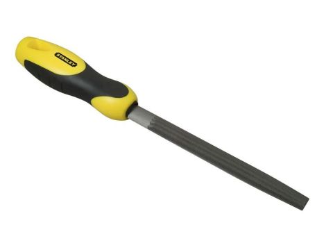 STANLEY PILNIK RÓWNIAK PÓŁOKRĄGŁY 200mm