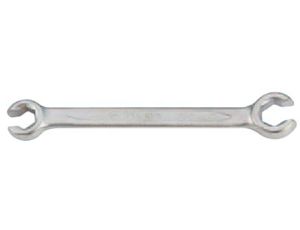 KING TONY KLUCZ PRZEWODÓW HAMULCOWYCH 19x22