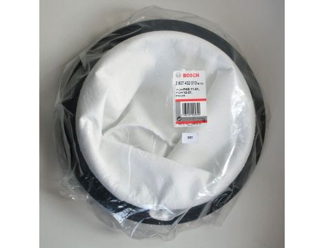 BOSCH FILTR TRW.PAS12-27F   /1szt. 2607432013