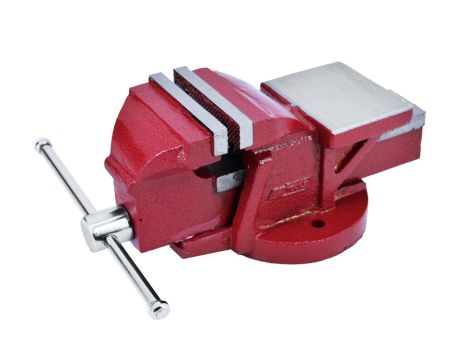 AWTOOLS IMADŁO ŚLUSARSKIE STAŁE 5"/125MM