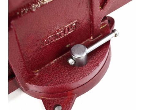 AWTOOLS IMADŁO ŚLUSARSKIE OBROTOWE CIĘŻKIE 5"/125MM - 3