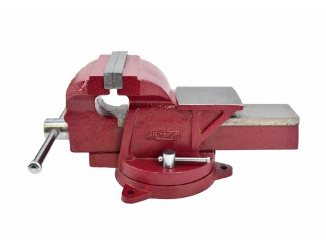 AWTOOLS IMADŁO ŚLUSARSKIE OBROTOWE CIĘŻKIE 8"/200MM - 4