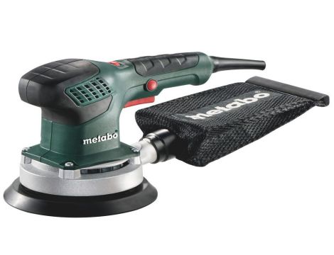 METABO SZLIFIERKA MIMOŚRODOWA 150/3mm 310W SXE 3150