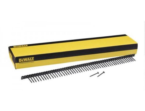 DEWALT WKRĘTY DO MOCOWANIA PŁYT G-K 3,5 x 45mm