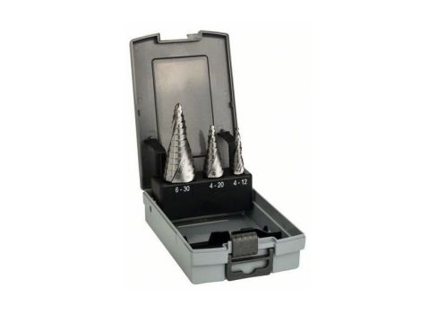 BOSCH WIERTŁO STOPNIOWE kpl. 3szt. 2608587426