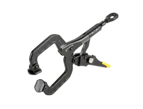 STANLEY SZCZYPCE ZACISKOWE MORSEA 150mm FATMAX SZCZĘKI TYP C