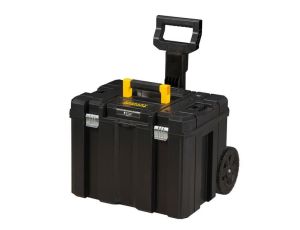 STANLEY SKRZYNIA NA KOŁACH TSTAK Z AUTOMATYCZNĄ POKRYWĄ