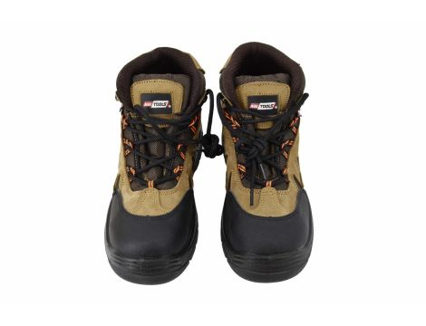 AWTOOLS BUTY MERANO ROZ.40 / WYSOKIE