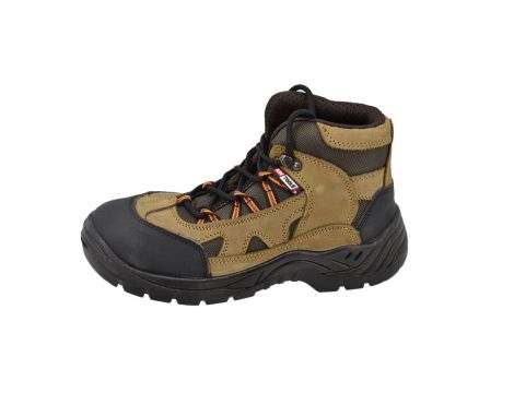 AWTOOLS BUTY MERANO ROZ.47 / WYSOKIE