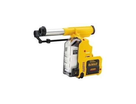 DEWALT PRZYSTAWKA DO ODSYSANIA PYŁU 18V D25303DH