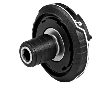 BOSCH GŁÓWKA 1/4" GFA 12-X DO GSR 12V-15 FC 1600A00F5J