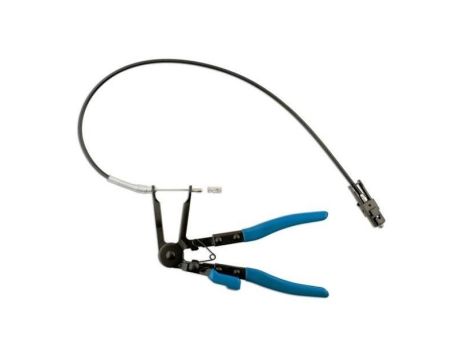 QUATROS SZCZYPCE DO OPASEK TYPU CLICK Z LINKĄ  QS20679