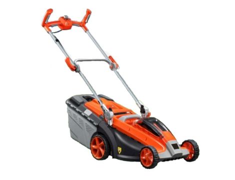 KOSIARKA AKUMULATOROWA INDUKCYJNA 40V  4Ah 37cm