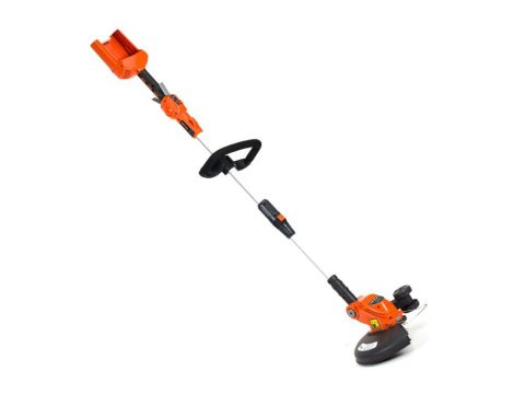 PODKASZARKA ŻYŁKOWA AKUMULATOROWA 40V BEZ AKUMULATORA