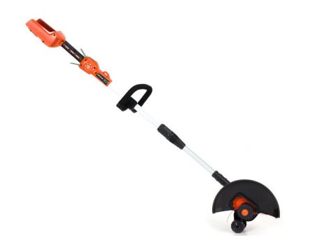 PODKASZARKA ŻYŁKOWA AKUMULATOROWA 40V BEZ AKUMULATORA - 3