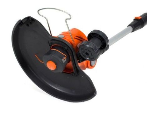 PODKASZARKA ŻYŁKOWA AKUMULATOROWA 40V BEZ AKUMULATORA - 5