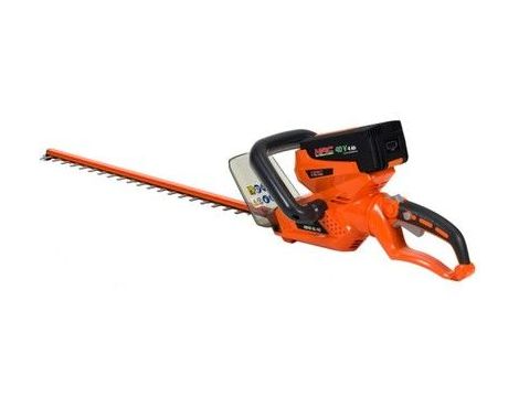 NAC NOŻYCE DO ŻYWOPŁOTU AKUMULATOROWE 40V 560mm BEZ AKUMULATORA - 2