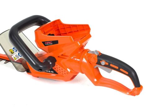 NAC NOŻYCE DO ŻYWOPŁOTU AKUMULATOROWE 40V 560mm BEZ AKUMULATORA - 3