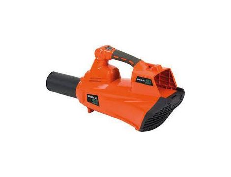 NAC DMUCHAWA AKUMULATOROWA 40V, BEZ AKUMULATORÓW I ŁADOWARKI