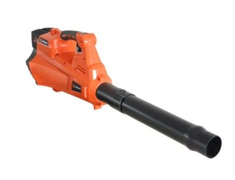 NAC DMUCHAWA AKUMULATOROWA 40V, BEZ AKUMULATORÓW I ŁADOWARKI - 3