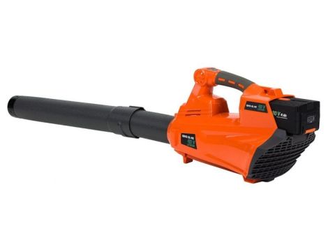 NAC DMUCHAWA AKUMULATOROWA 40V, BEZ AKUMULATORÓW I ŁADOWARKI - 4