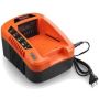 ŁADOWARKA 40V, 2A - 3