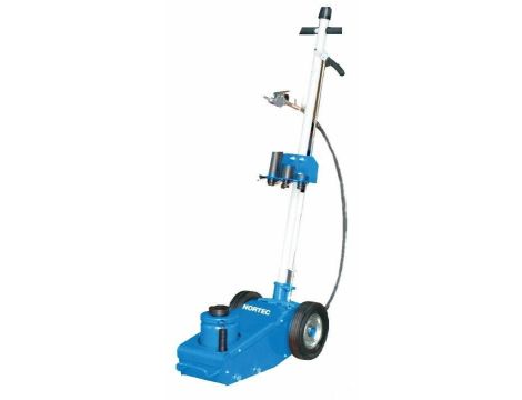 PODNOŚN.PNEUMATYCZNO-HYDRAULICZNY 22T/