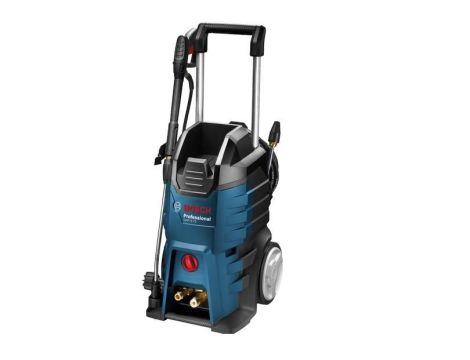 BOSCH MYJKA GHP 5-75 2600W 185Bar 570 l/h 0600910700