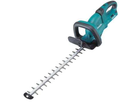 MAKITA NOŻYCE DO ŻYWOPŁUTU 2x18V LI-ION 550mm BEZ AKUMULATORÓW I ŁADOWARKI DUH551Z