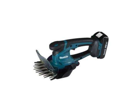 MAKITA NOŻYCE DO TRAWY I ŻYW.12V CXT UM600DWAEX 2x2,0Ah