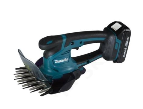 MAKITA NOŻYCE DO TRAWY 18V DUM604SYX 1x1,5Ah 160mm