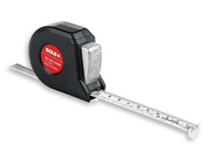 SOLA MIARA ZWIJANA 3m TALMETER - image 2