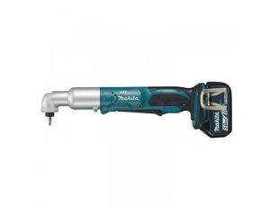 MAKITA WKRĘTARKA KĄTOWA 18V 60Nm 6-KĄT 1 x 5,0Ah LI-ION DTL061RT1J