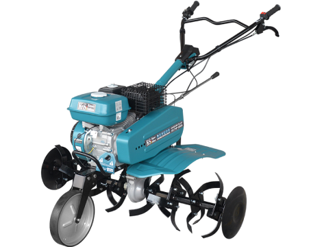 KÖNNER & SÖHNEN GLEBOGRYZARKA SPALINOWA 7KM 105/31cm  7HP-950A