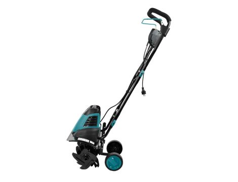 KÖNNER & SÖHNEN GLEBOGRYZARKA ELEKTRYCZNA  1500T E - 2